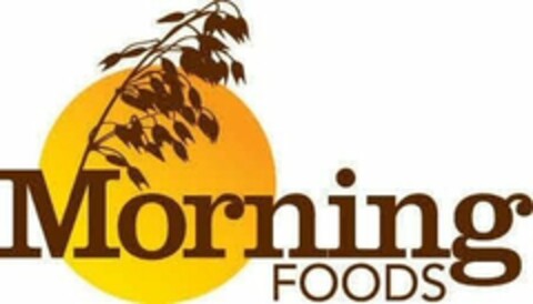Morning Foods Logo (WIPO, 30.05.2018)