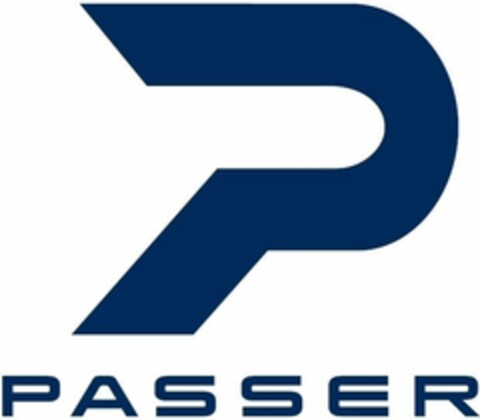 P PASSER Logo (WIPO, 13.08.2018)