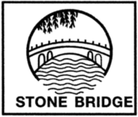 STONE BRIDGE Logo (WIPO, 06/17/2019)