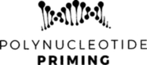 POLYNUCLEOTIDE PRIMING Logo (WIPO, 06.12.2019)