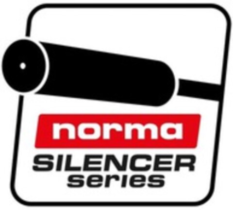 norma SILENCER series Logo (WIPO, 06/08/2020)