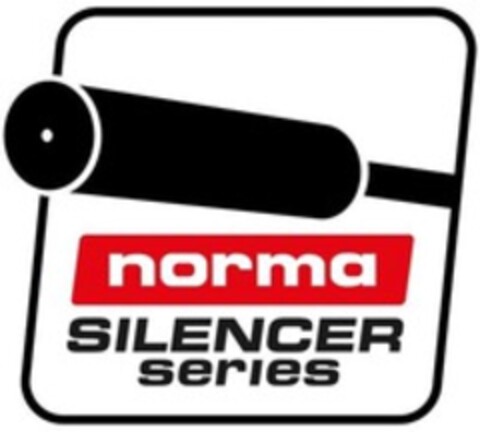 norma SILENCER series Logo (WIPO, 08.06.2020)