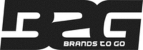 B2G BRANDS to GO Logo (WIPO, 07/30/2020)