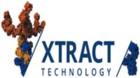 XTRACT TECHNOLOGY Logo (WIPO, 27.02.2021)