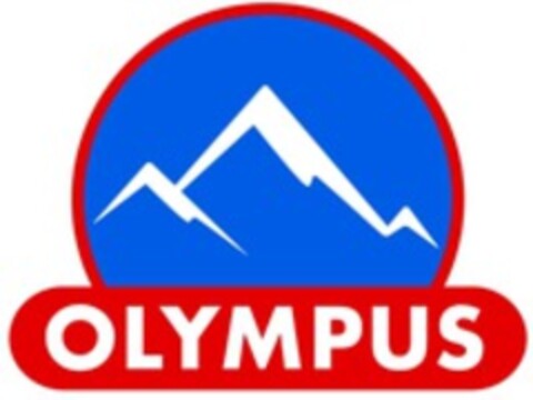 OLYMPUS Logo (WIPO, 11.06.2021)