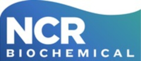 NCR BIOCHEMICAL Logo (WIPO, 01/31/2022)