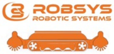 RS ROBSYS ROBOTIC SYSTEMS Logo (WIPO, 10.06.2022)