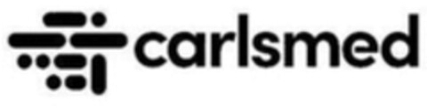 carlsmed Logo (WIPO, 05/16/2022)
