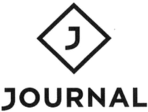 J JOURNAL Logo (WIPO, 04/13/2022)