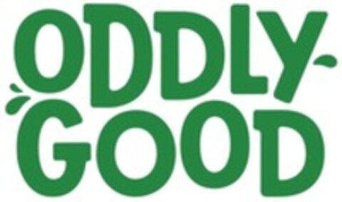 ODDLYGOOD Logo (WIPO, 10/28/2022)