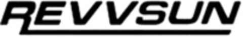 REVVSUN Logo (WIPO, 06.12.2022)