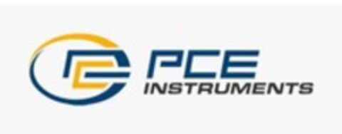 PCE INSTRUMENTS Logo (WIPO, 05/15/2023)