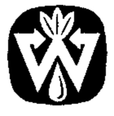 W Logo (WIPO, 20.10.1954)