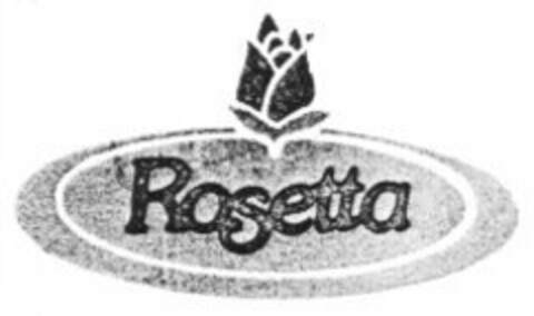 Rosetta Logo (WIPO, 11.09.1990)