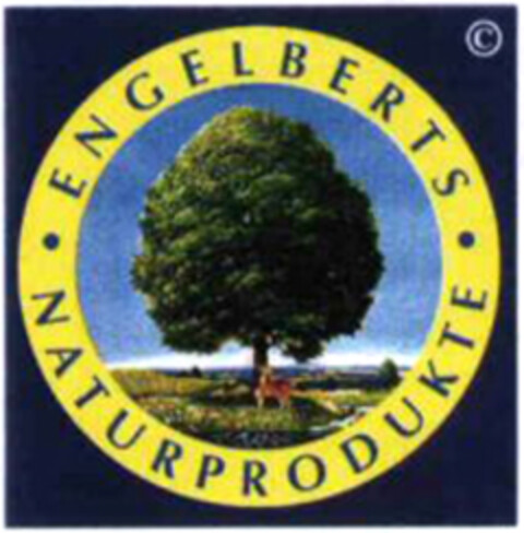 ENGELBERTS NATURPRODUKTE Logo (WIPO, 17.01.1994)