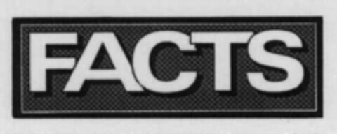 FACTS Logo (WIPO, 11.12.1995)