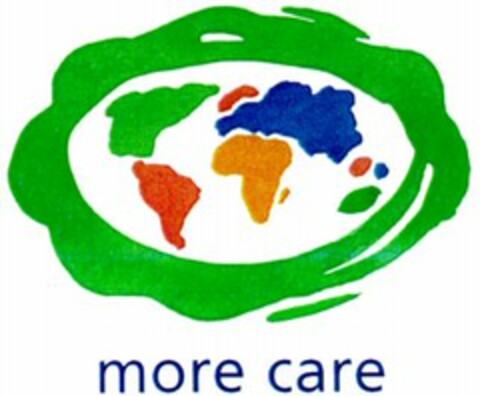 more care Logo (WIPO, 01.10.1998)