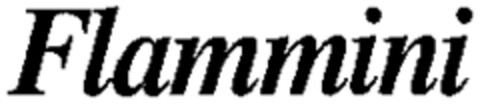 Flammini Logo (WIPO, 22.10.1998)