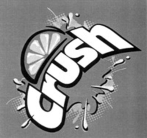 Crush Logo (WIPO, 03/12/1999)