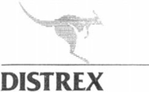 DISTREX Logo (WIPO, 12.03.2003)