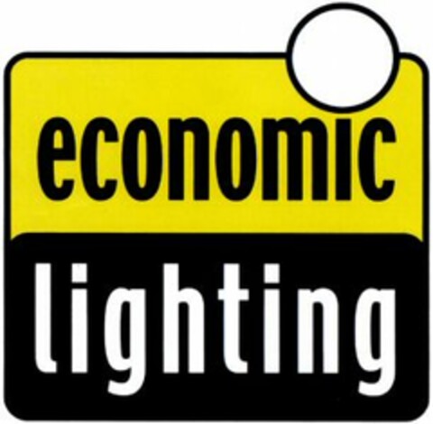 economic Lighting Logo (WIPO, 07.04.2004)