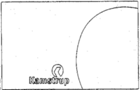 Kamstrup Logo (WIPO, 23.04.2004)