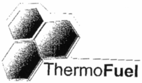 ThermoFuel Logo (WIPO, 07.10.2004)