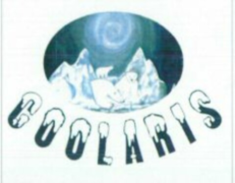 COOLARIS Logo (WIPO, 02.12.2005)