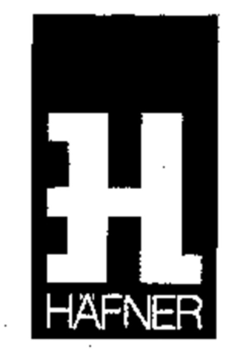 HÄFNER Logo (WIPO, 22.04.2006)