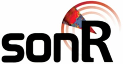 sonR Logo (WIPO, 12.12.2006)