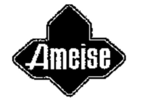 Ameise Logo (WIPO, 22.05.2006)