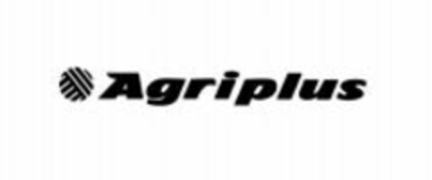 Agriplus Logo (WIPO, 24.09.2007)