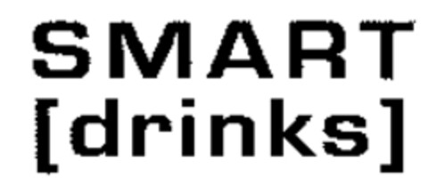 SMART [drinks] Logo (WIPO, 09/28/2007)