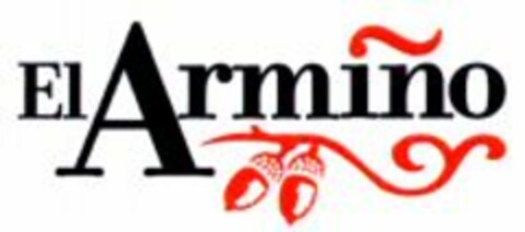 El Armiño Logo (WIPO, 28.02.2008)