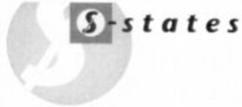 S-states Logo (WIPO, 27.02.2008)