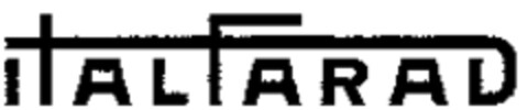 ITALFARAD Logo (WIPO, 06.03.2008)