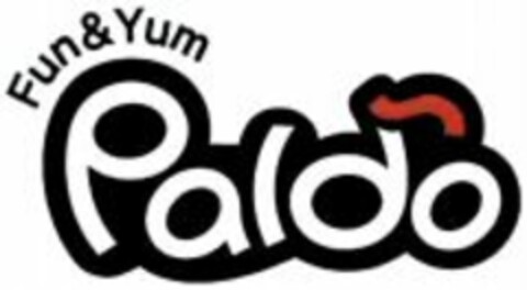 Fun & Yum Paldo Logo (WIPO, 07.04.2008)