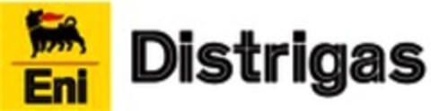 Distrigas Eni Logo (WIPO, 11/12/2008)