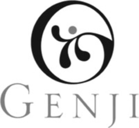 GENJI Logo (WIPO, 06/12/2008)