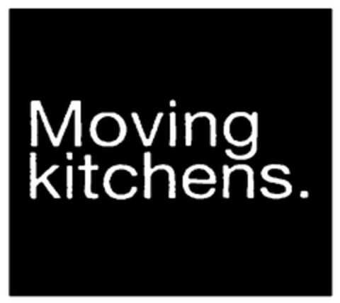 Moving kitchens. Logo (WIPO, 15.12.2008)