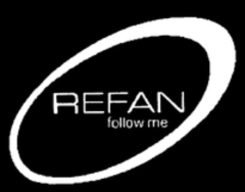 REFAN follow me Logo (WIPO, 06/03/2009)