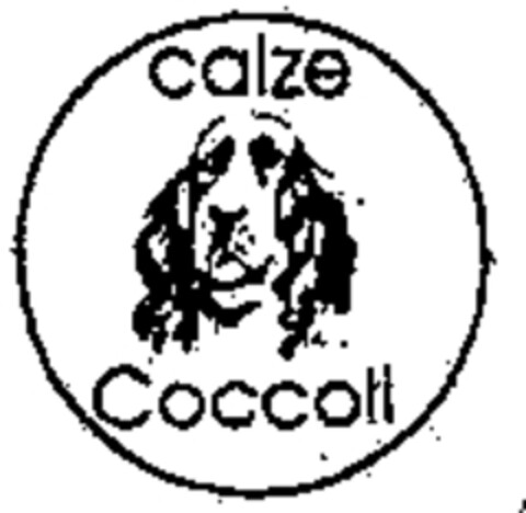 calze Coccoli Logo (WIPO, 03.04.2009)