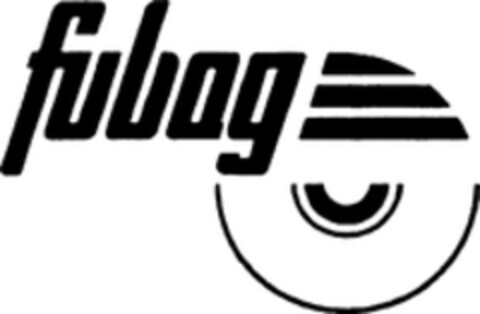 fubag Logo (WIPO, 18.06.2009)