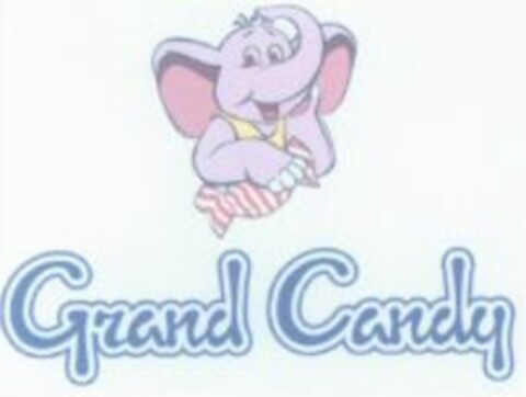 Grand Candy Logo (WIPO, 10.06.2009)