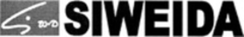 S.W.D. SIWEIDA Logo (WIPO, 04.01.2010)