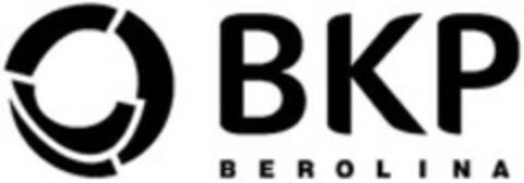 BKP BEROLINA Logo (WIPO, 07.10.2009)