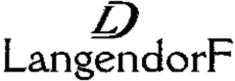 LangendorF Logo (WIPO, 02.06.2010)