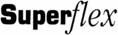 Superflex Logo (WIPO, 10.09.2010)