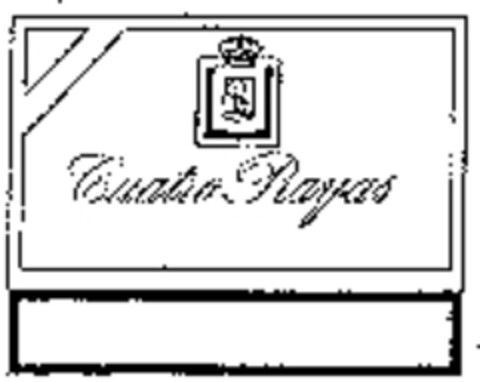 Cuatro Rayas Logo (WIPO, 10/04/2010)