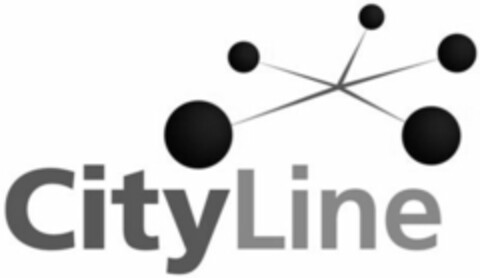 CityLine Logo (WIPO, 09.03.2011)